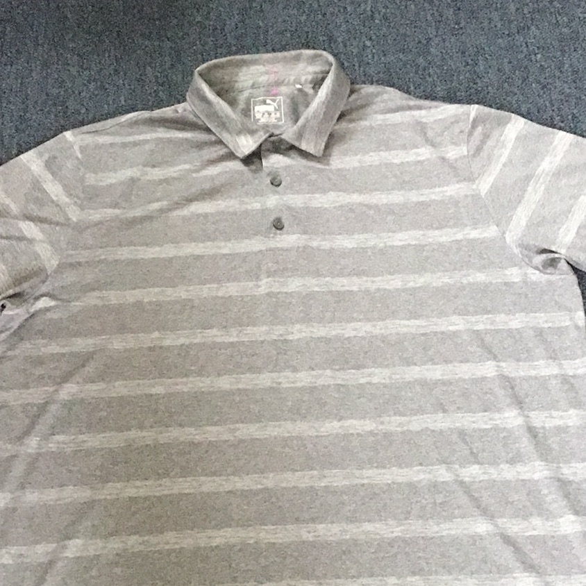 Puma Golf Shirt